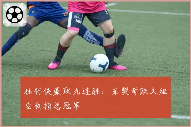 独行侠豪取九连胜,东契奇欧文组合剑指总冠军